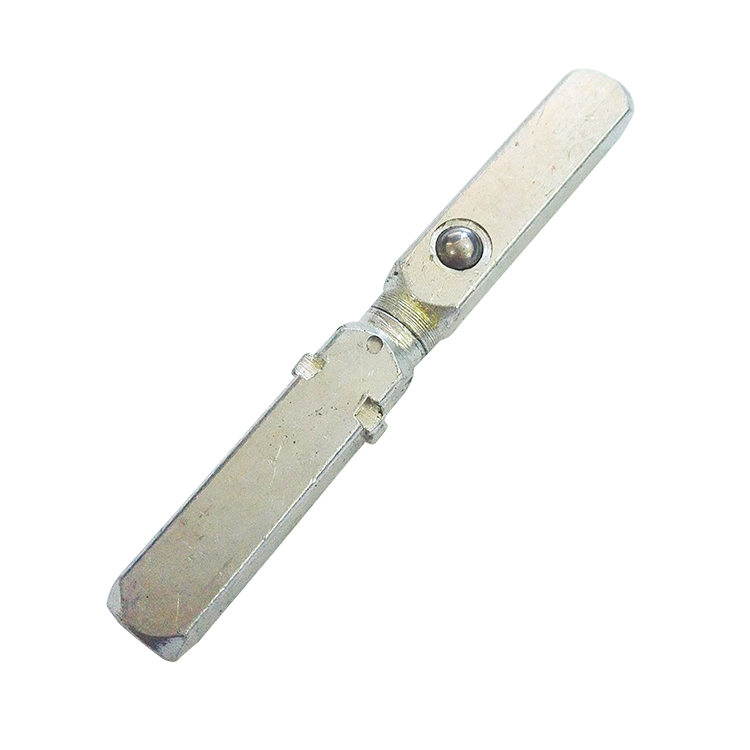 Ball Spring Square Spindles for Knob Door Handles